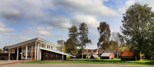 Seizoen opening 2023 Openluchtmuseum It Damshûs