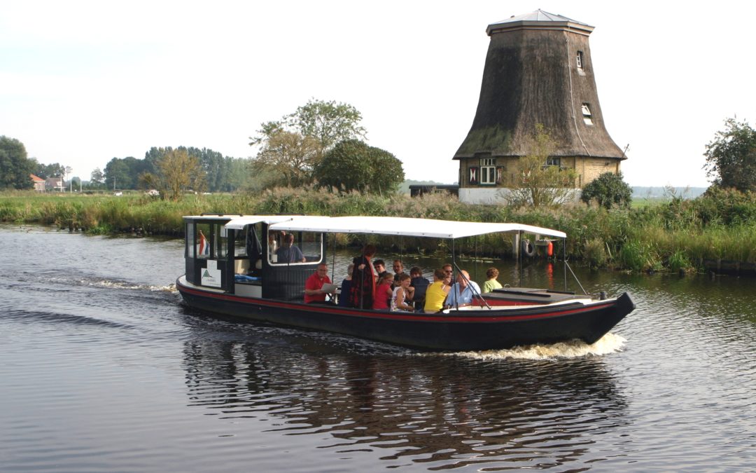 Zomervaart 17 september