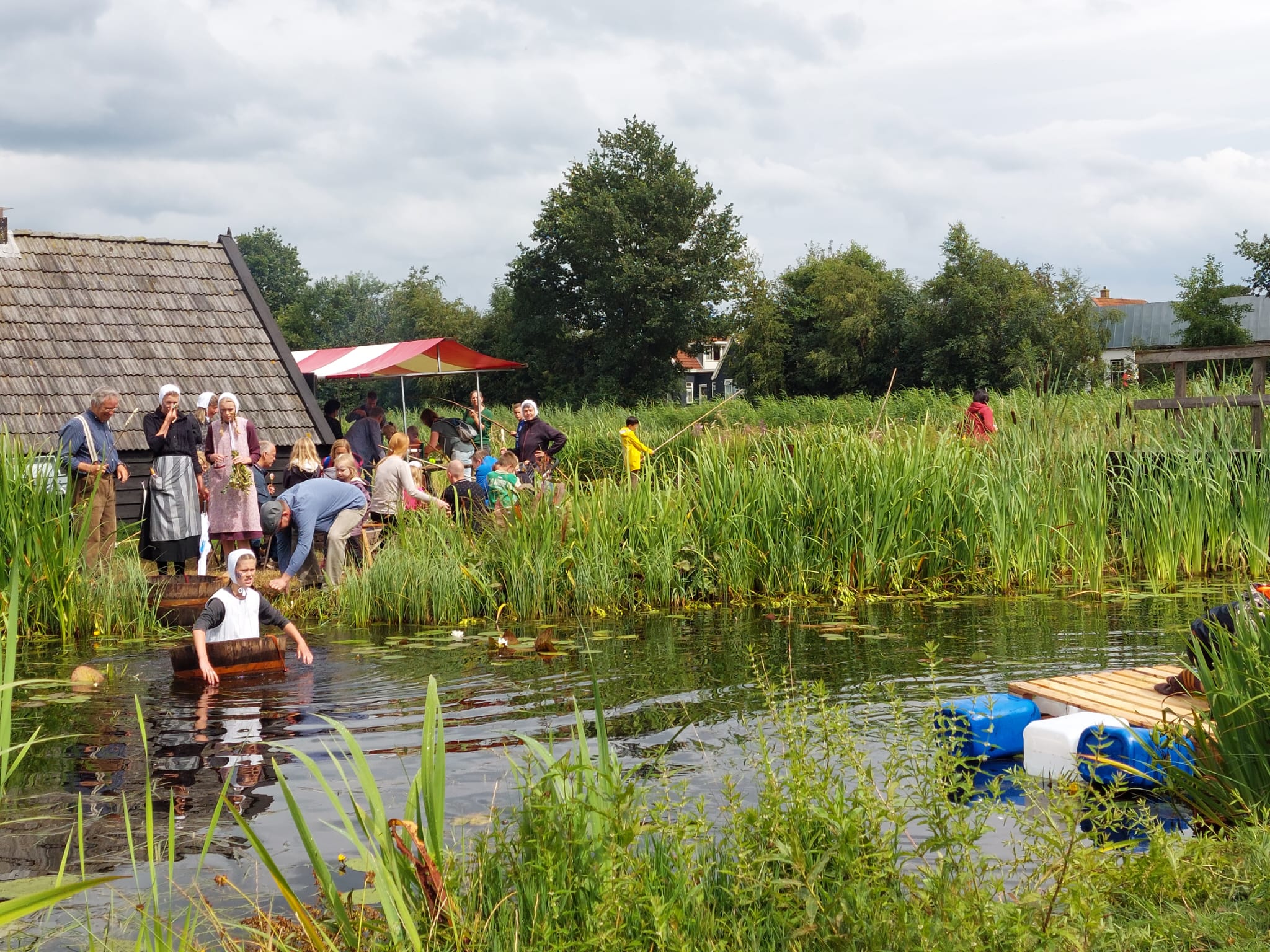 Impressie Boartersdei 2023